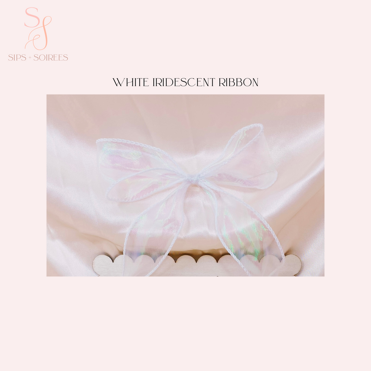 Bambi Wooden Banner